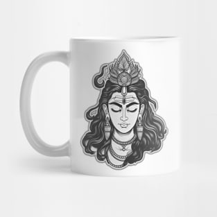 Shiva Mug